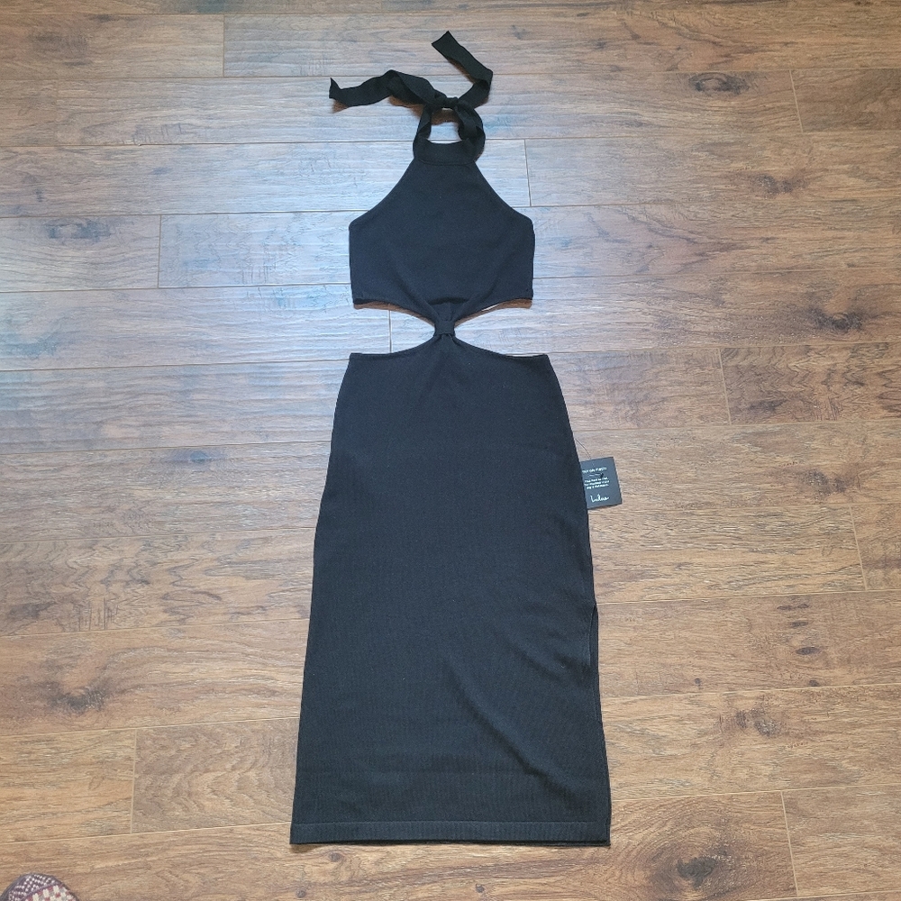 Lulus Dress - Picture 4 of 11